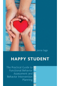 Happy Student
