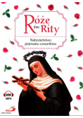Róże św. Rity AUDIOBOOK