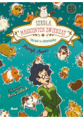 Szkoła magicznych zwierząt Strzał w dziesiątkę