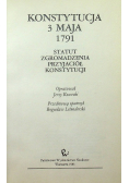 Konstytucja 3 maja 1791