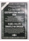 Ezoteryczna wiedza Indii/ Światło na drodze