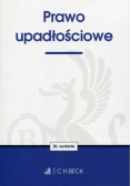 Prawo upadłościowe