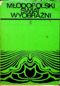 Młodopolski świat wyobraźni