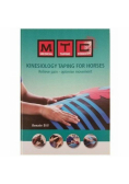 Kinesiology Taping For Horses