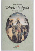 Tchnienie życia