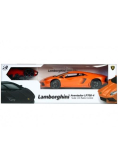 Auto zdalnie sterowane Lamborghini