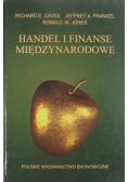 Handel i finanse międzynarodowe