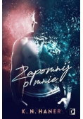 Zapomnij o mnie