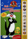 Moja książeczka dźwiękowa Looney Tunes