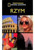 Rzym Przewodnik