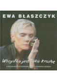 Wszystko jest takie kruche