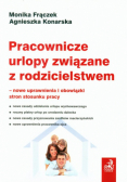 Pracownicze urlopy związane z rodzicielstwem