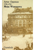 Moja Warszawa