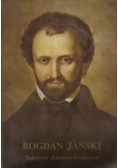 Bogdan Jański. Założyciel Zmartwychwstańców