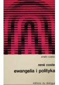 Ewangelia i polityka
