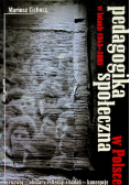 Pedagogika społeczna w Polsce w latach 1945  2005