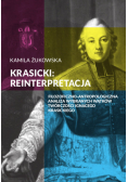 Krasicki reinterpretacja