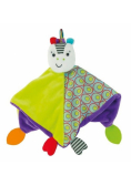 Mali kumple Zebra