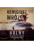 Halny audiobook