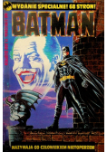 Batman Nazywają go człowiekiem nietoperzem Nr 1 / 90