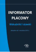 Informator płacowy