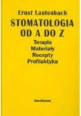 Stomatologia od A do Z