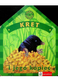 Kret i jego kopiec