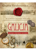 Galicja Historia Przyroda Kuchnia