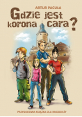 Gdzie jest korona cara