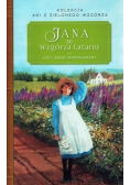 Kolekcja Ani z Zielonego Wzgórza Tom 23 Jana ze Wzgórza latarni