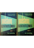 Podstawy elektrotechniki Część I i II