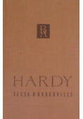 Tessa D'Urberville