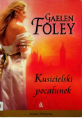 Kusicielski pocałunek