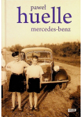 Mercedes  -  Benz