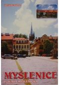 Myślenice i ziemia myślenicka