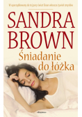 Śniadanie do łóżka