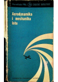 Aerodynamika i mechanika lotu