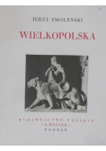 Wielkopolska 1930 r.
