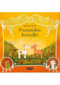 Legendy polskie Poznańskie koziołki