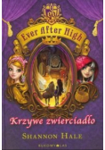 Ever After High Krzywe zwierciadło