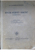 Kucie kopyt i racic 1948 r.