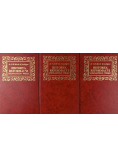 Historya reformacyi szesnastego wieku Tom 1 do 3 Reprint z ok 1888 r.