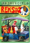 Przyjaciele Reksio