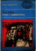 Powieść co miesiąc Tom 55 Gang i dziewczyna