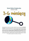 Dobra książeczka 3-6 miesięcy