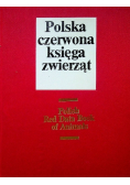 Polska czerwona księga zwierząt
