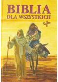 Biblia dla wszystkich