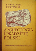 Archeologia i pradzieje Polski