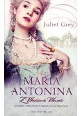 Maria Antonina Z Wiednia do Wersalu