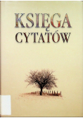 Księga cytatów